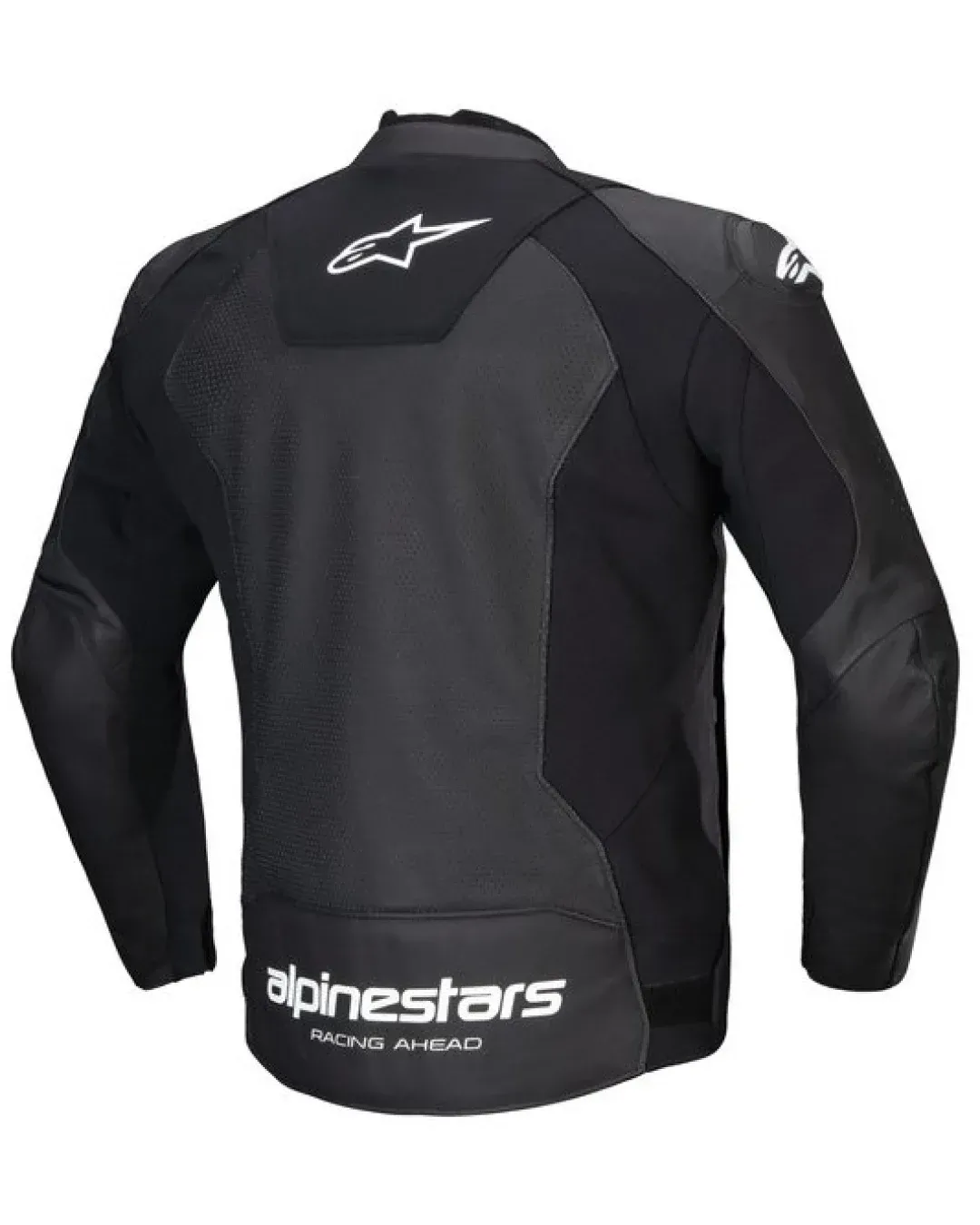 КОЖЕНО МОТО ЯКЕ ALPINESTARS Faster v3 Airflow BLK/White