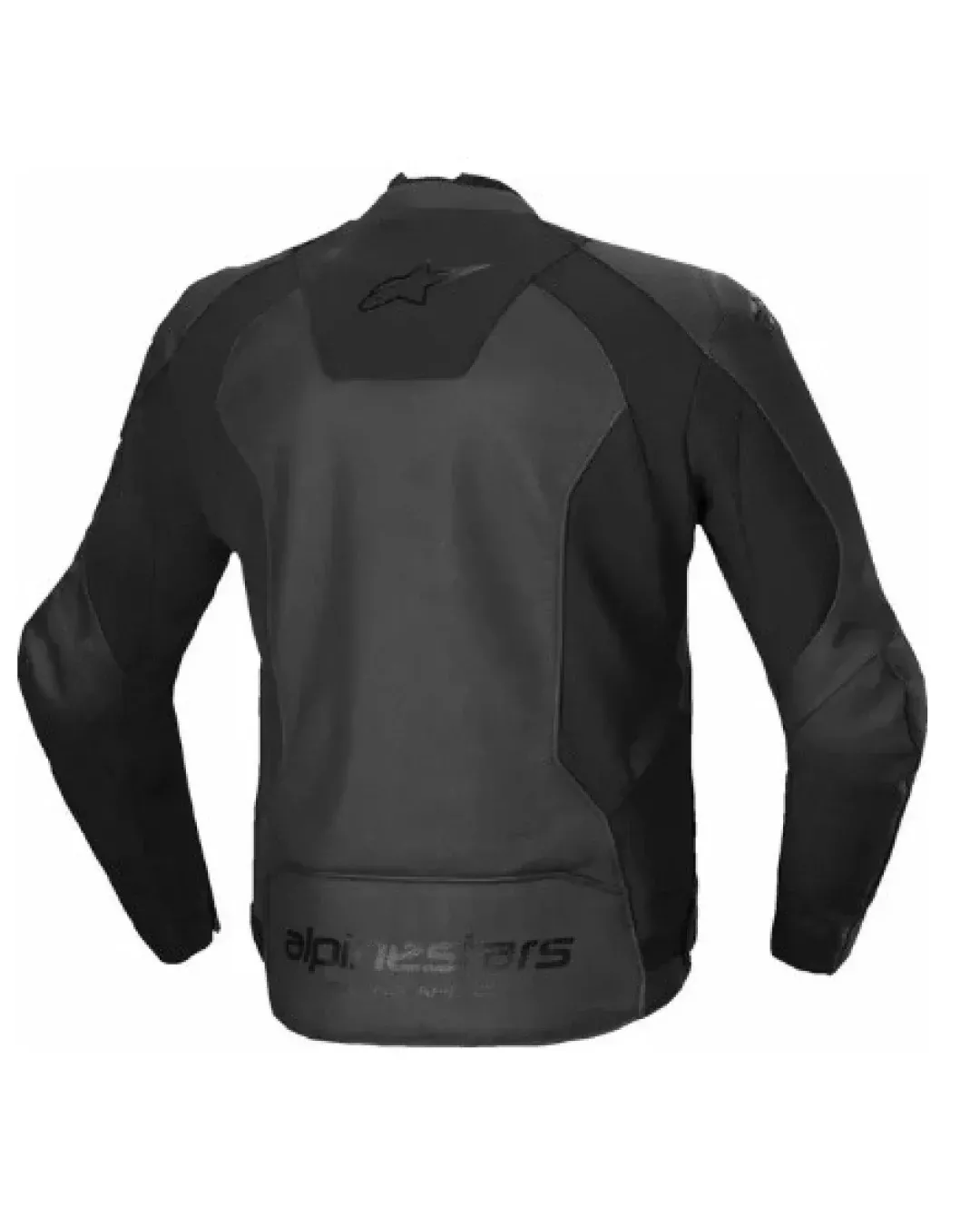 КОЖЕНО МОТО ЯКЕ ALPINESTARS Faster V3 BLACK