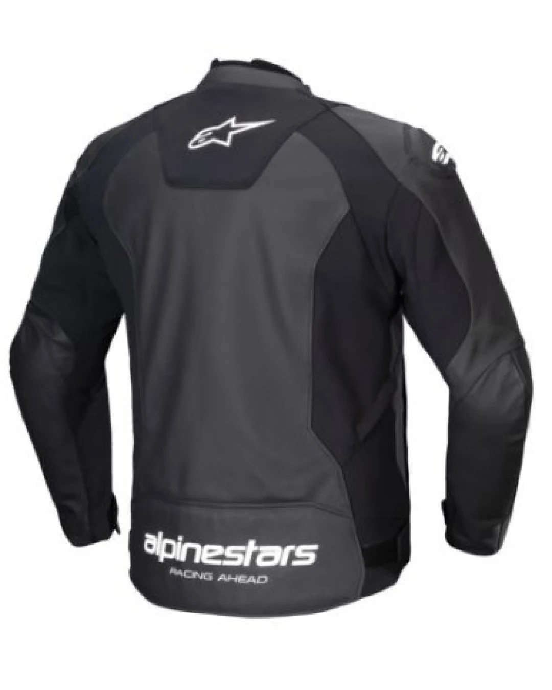 КОЖЕНО МОТО ЯКЕ ALPINESTARS Faster V3 BLACK/WHITE