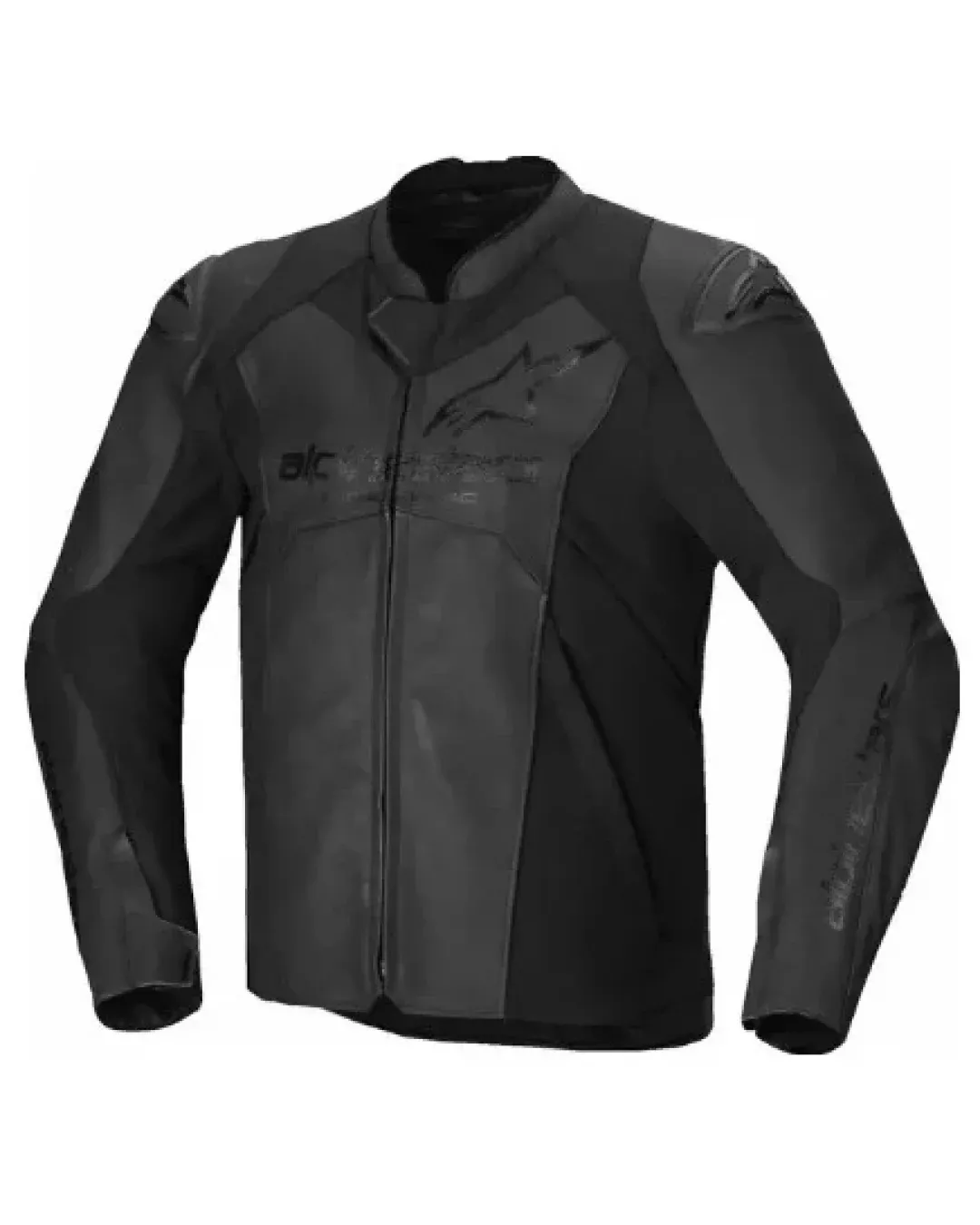КОЖЕНО МОТО ЯКЕ ALPINESTARS Faster V3 BLACK