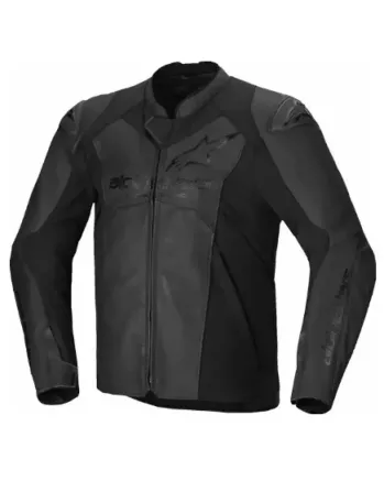 КОЖЕНО МОТО ЯКЕ ALPINESTARS Faster V3 BLACK