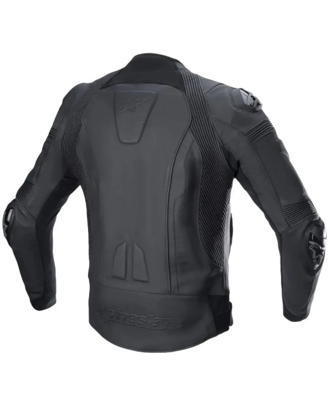 Кожено мото яке ALPINESTARS MISSILE V2 AIRFLOW BLACK