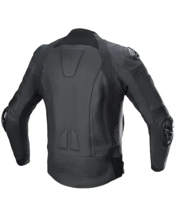 Кожено мото яке ALPINESTARS MISSILE V2 AIRFLOW BLACK