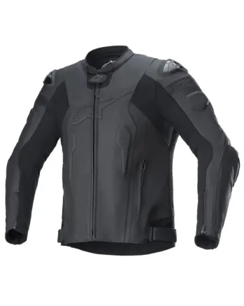 Кожено мото яке ALPINESTARS MISSILE V2 AIRFLOW BLACK