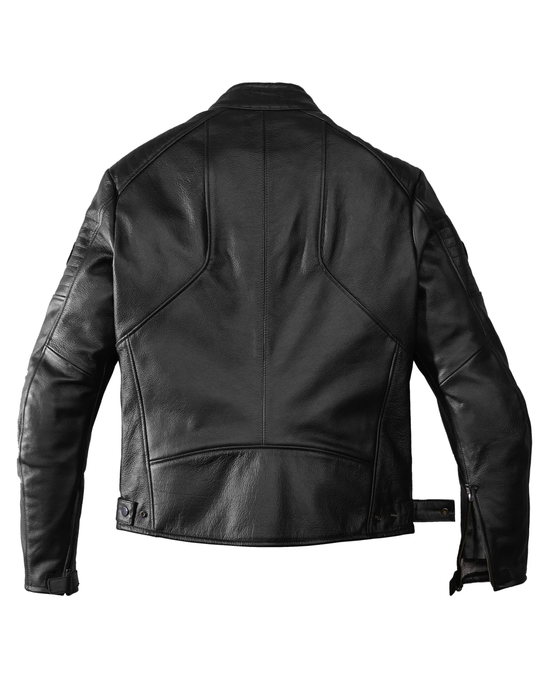 Кожено мото яке SPIDI CLUBBER Extreme black