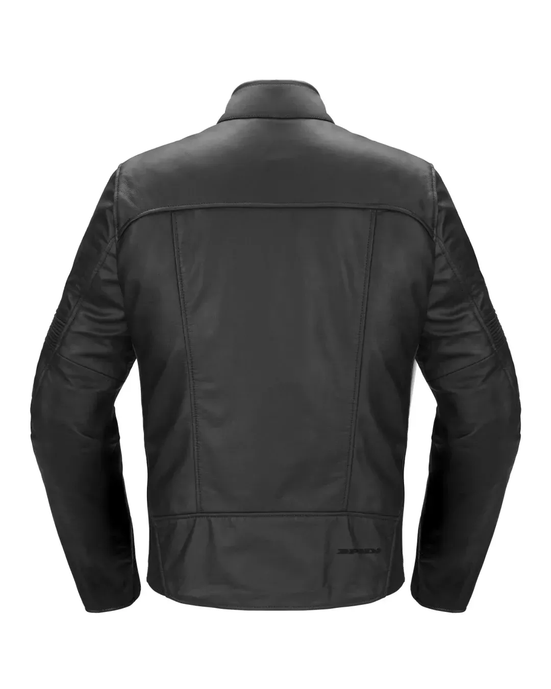 Кожено мото яке SPIDI Genesis Black