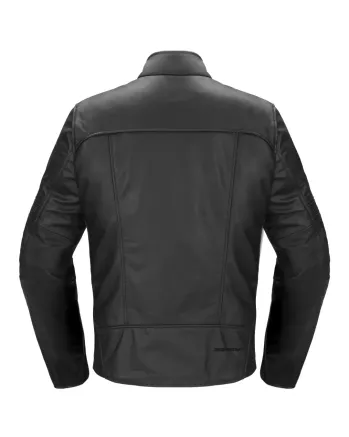 Кожено мото яке SPIDI Genesis Black