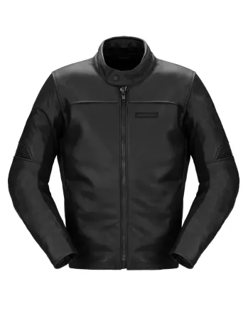 Кожено мото яке SPIDI Genesis Black