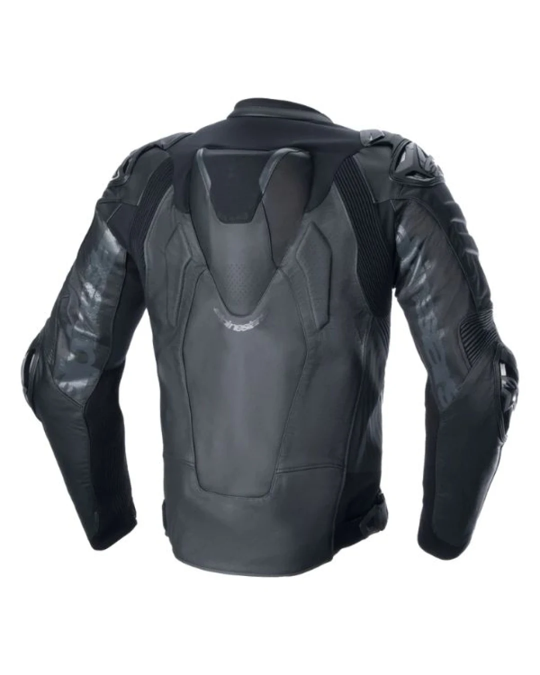 Кожено яке ALPINESTARS ATEM V5 BLACK