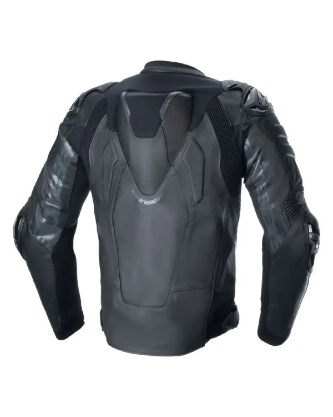 Кожено яке ALPINESTARS ATEM V5 BLACK