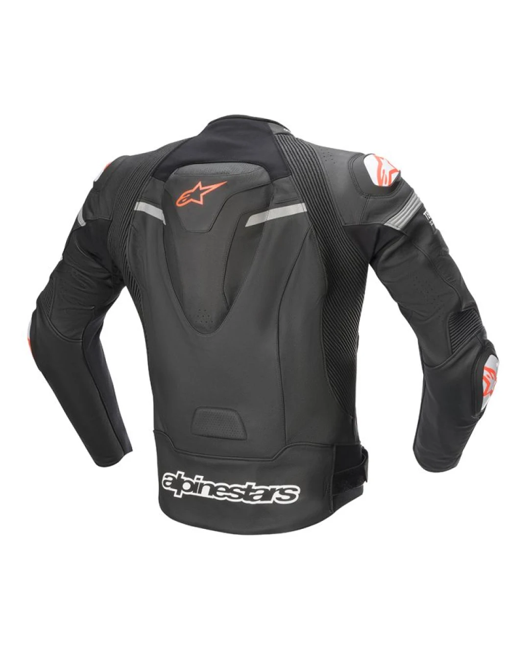 Кожено яке ALPINESTARS MISSILE IGNITION TECH-AIR COMPATIBLE GRAPHIC