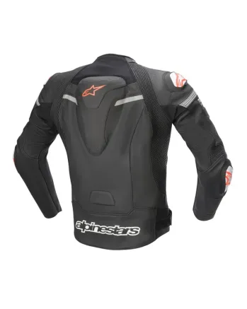 Кожено яке ALPINESTARS MISSILE IGNITION TECH-AIR COMPATIBLE GRAPHIC