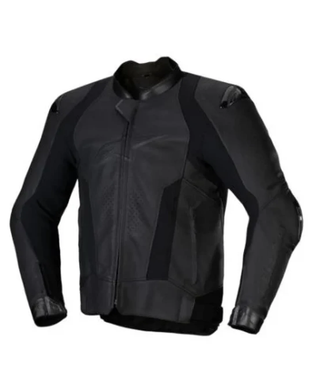 Кожено яке ALPINESTARS MISSILE V3 BLACK