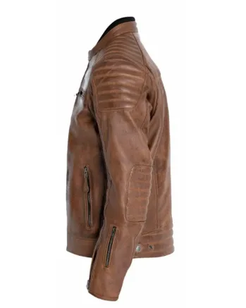 Кожено яке JOHN DOE DEXTER BROWN