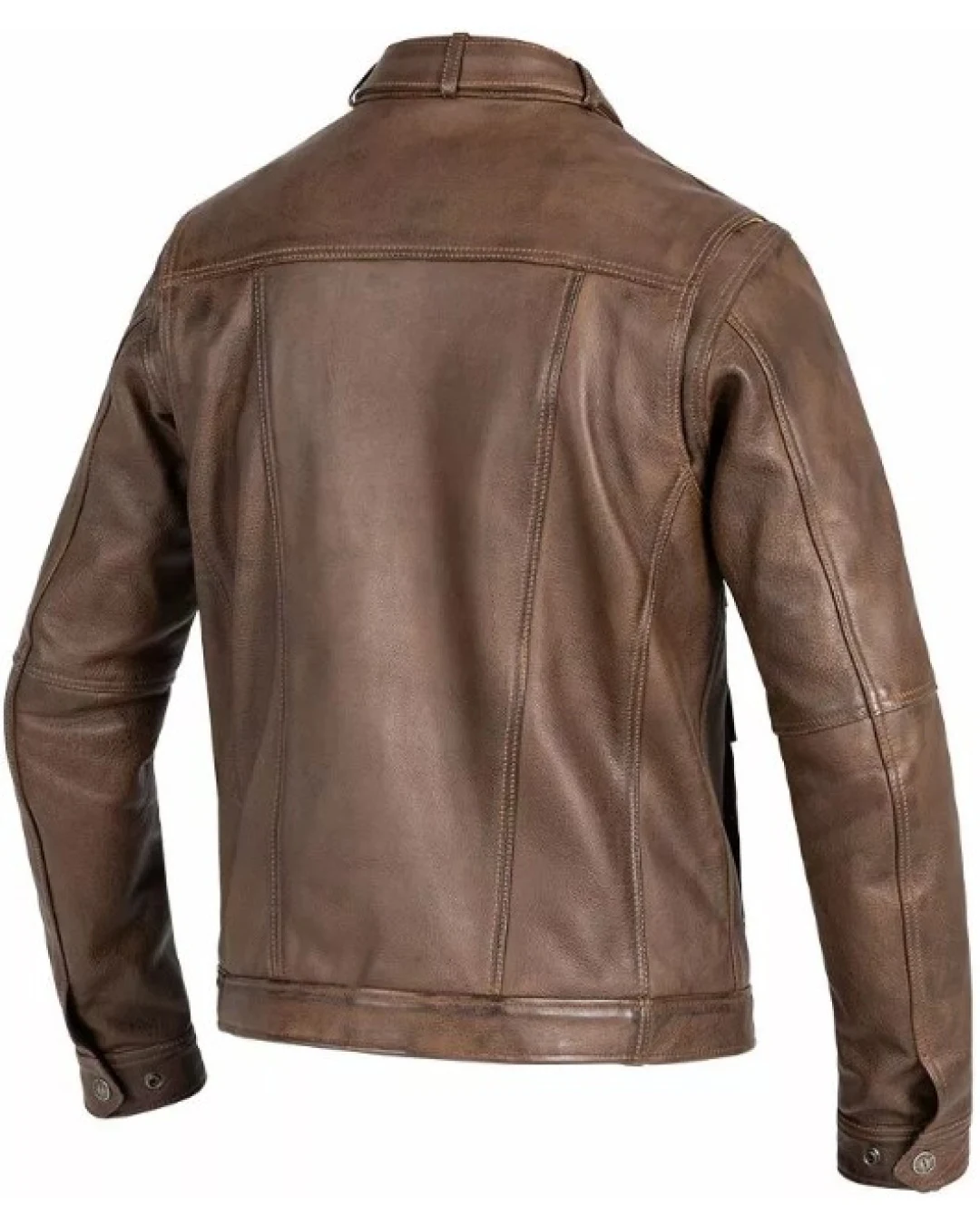 Кожено яке JOHN DOE DRIFTER Brown