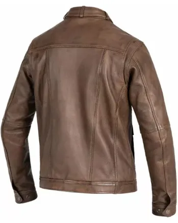 Кожено яке JOHN DOE DRIFTER Brown