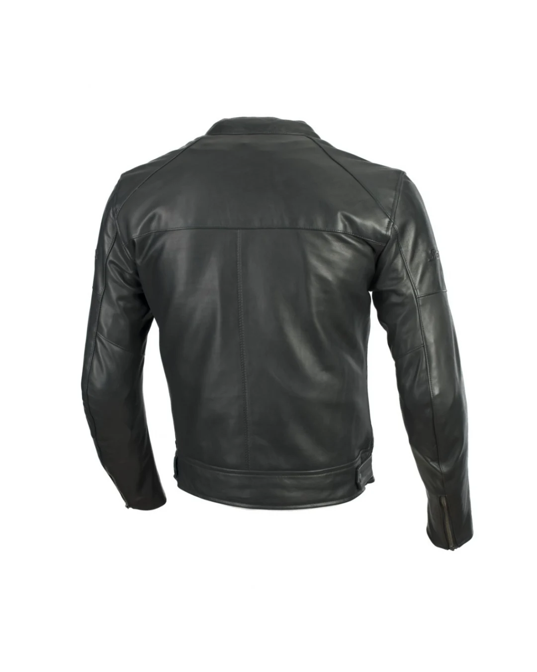 Кожено яке SECA BONNEVILLE BLACK