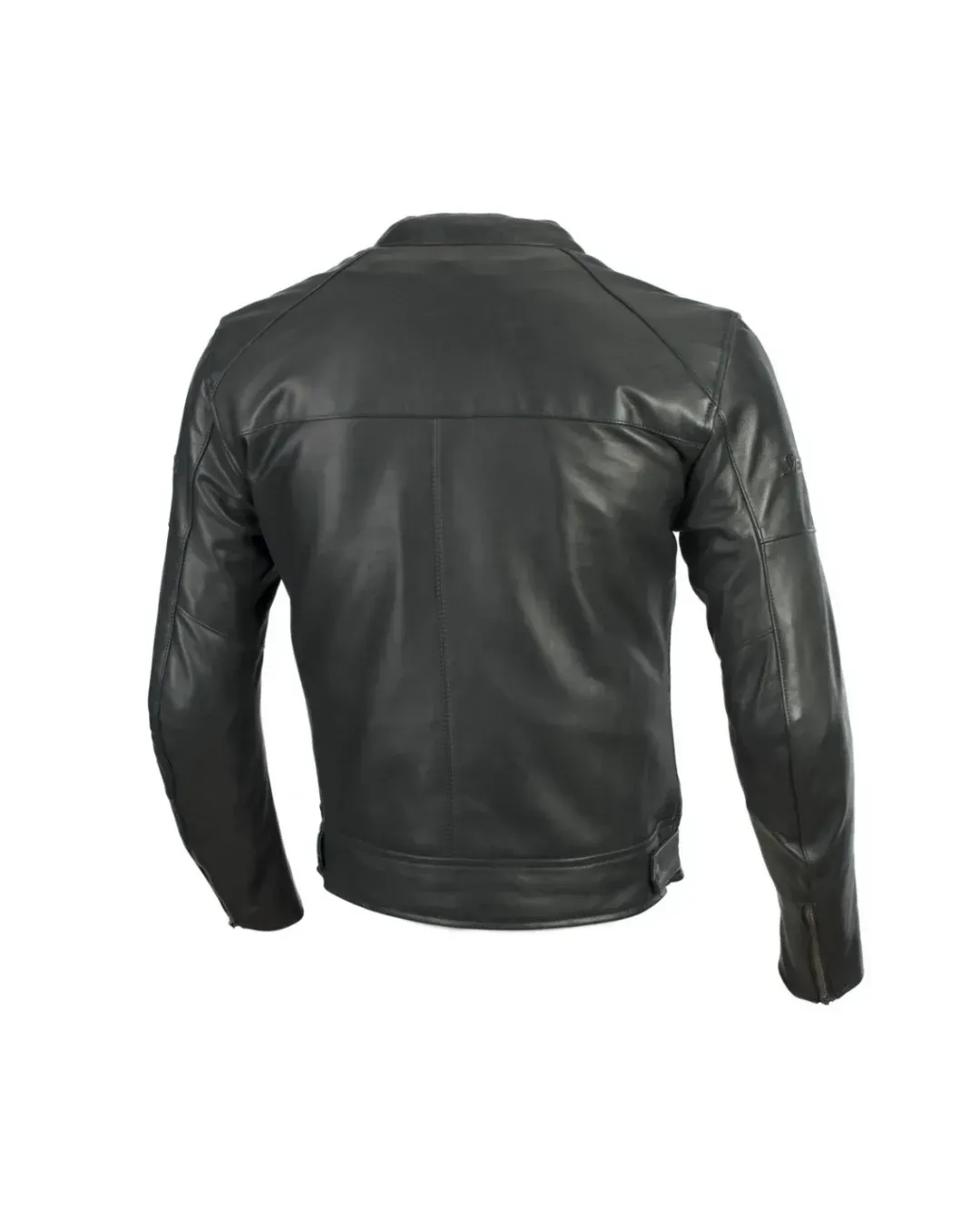 Кожено яке SECA BONNEVILLE BLACK