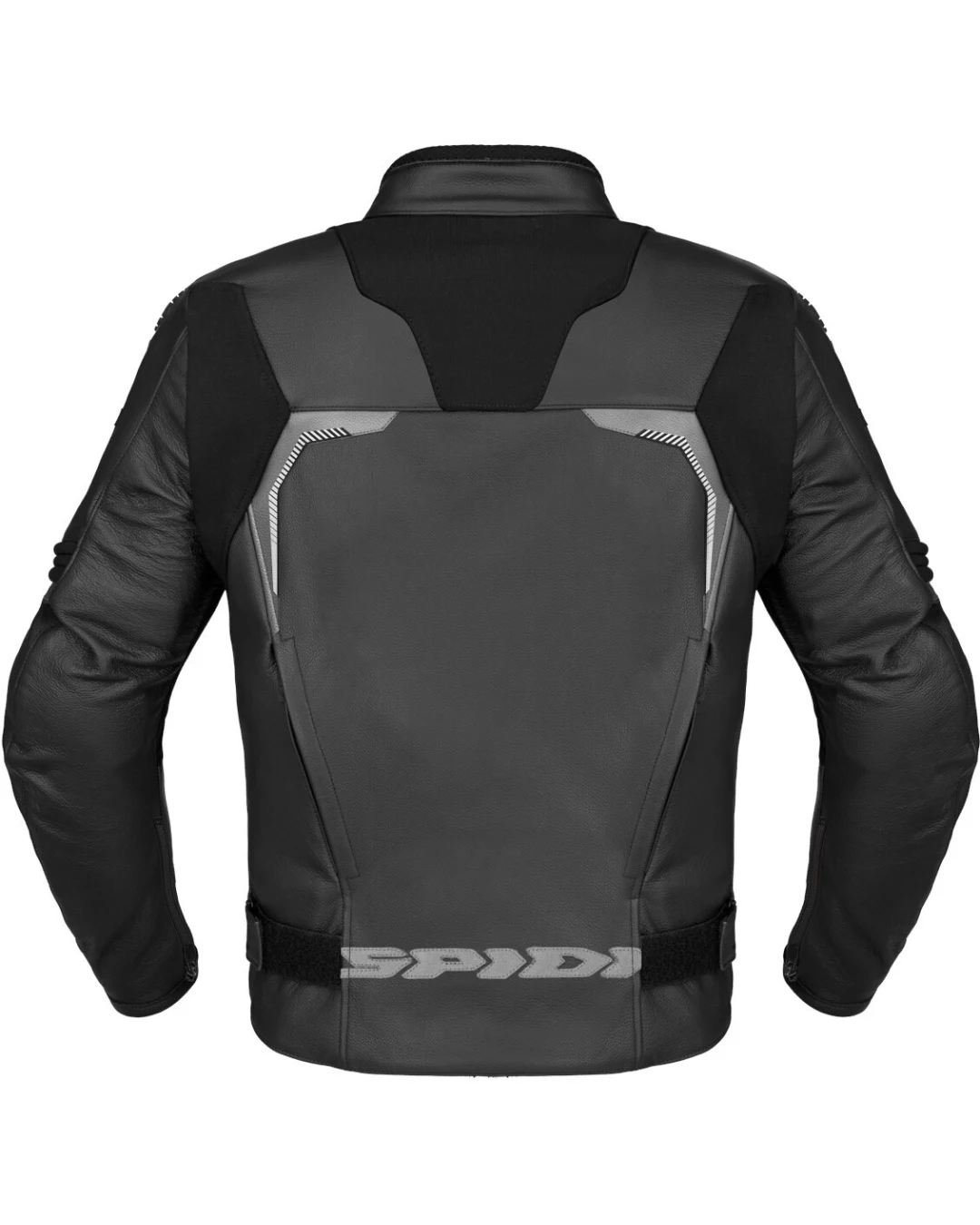 Кожено яке за мотор SPIDI EVORIDER 3 BLACK