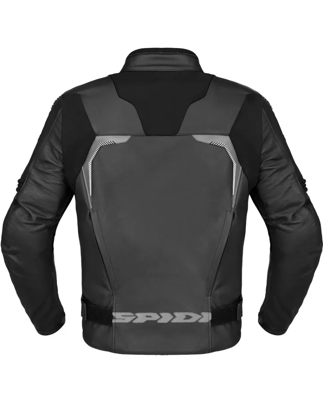 Кожено яке за мотор SPIDI EVORIDER 3 BLACK