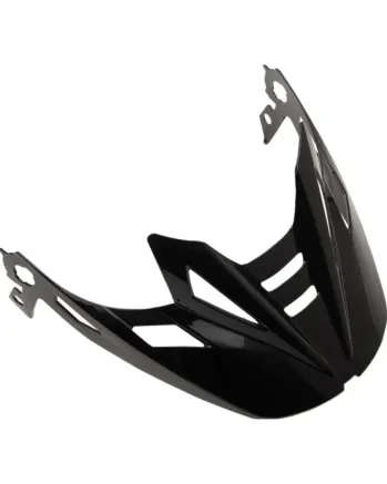 Козирка за каска ICON AIRFLITE GLOSSY BLACK