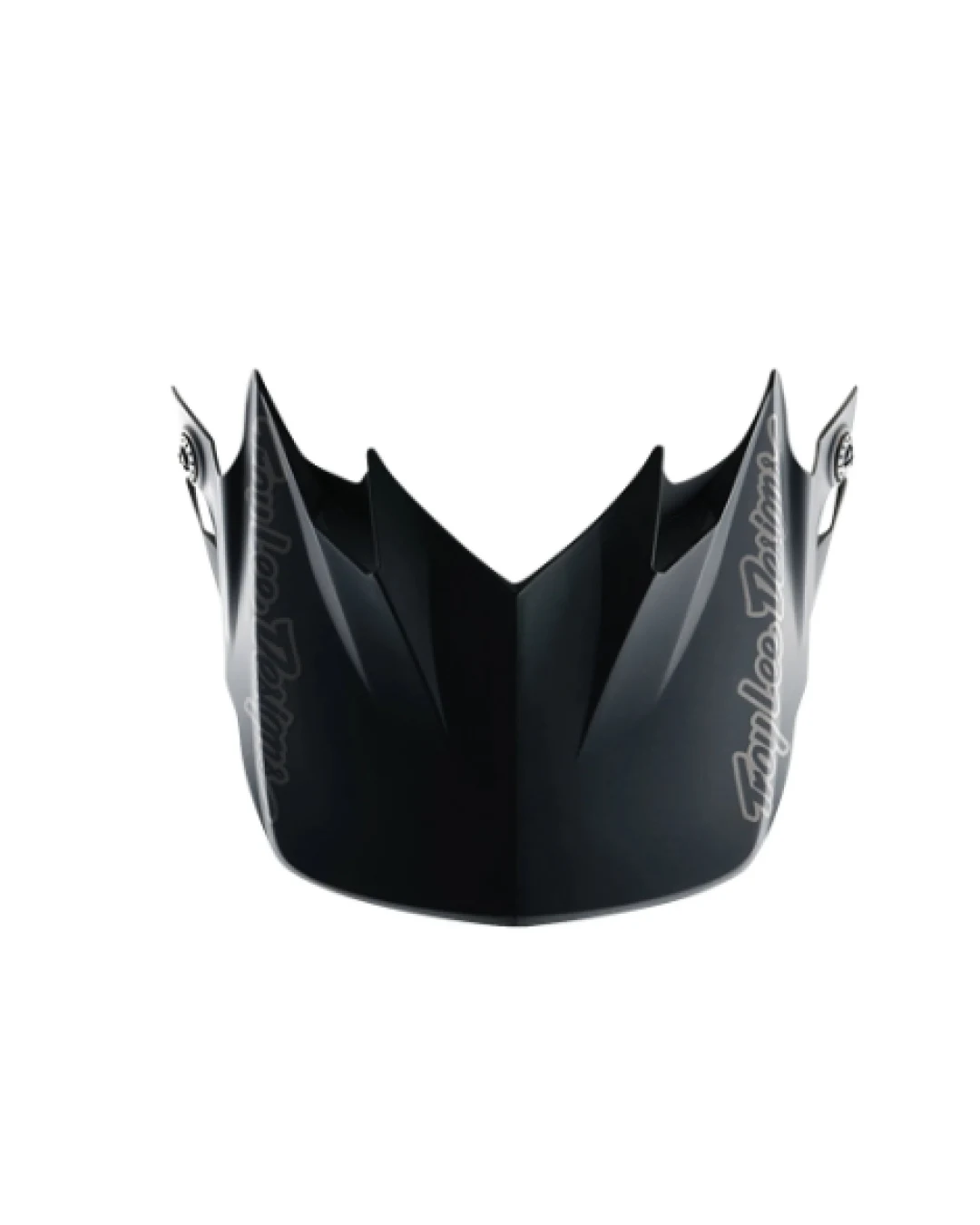 Козирка за каска TROY LEE DESIGNS GP Pro Peak - Mono Black