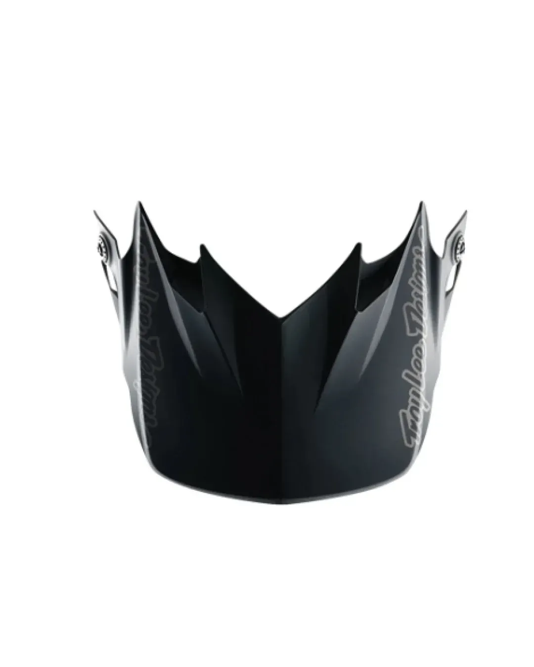 Козирка за каска TROY LEE DESIGNS GP Pro Peak - Mono Black