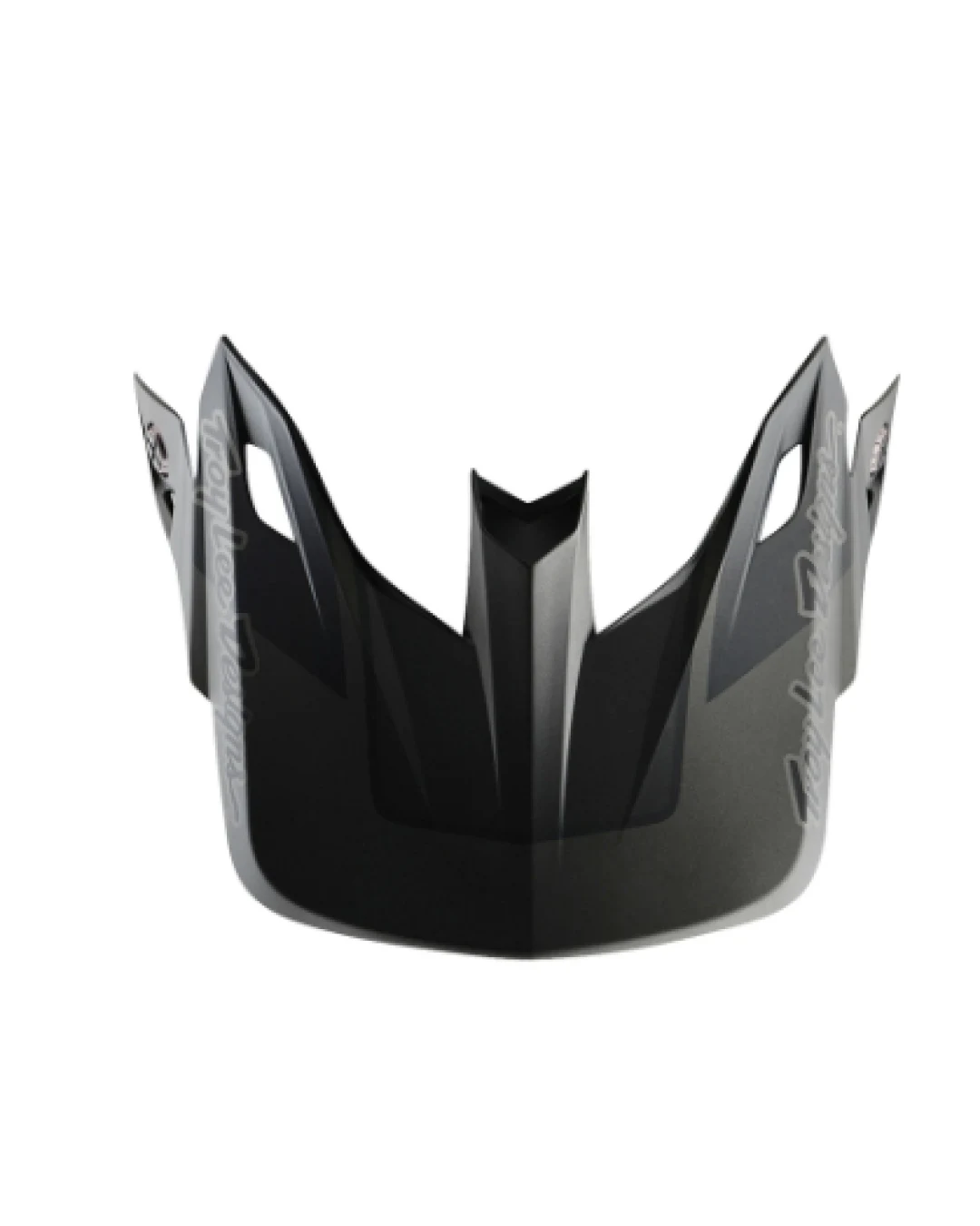 Козирка за каска TROY LEE DESIGNS SE5 Composite - Mono Black