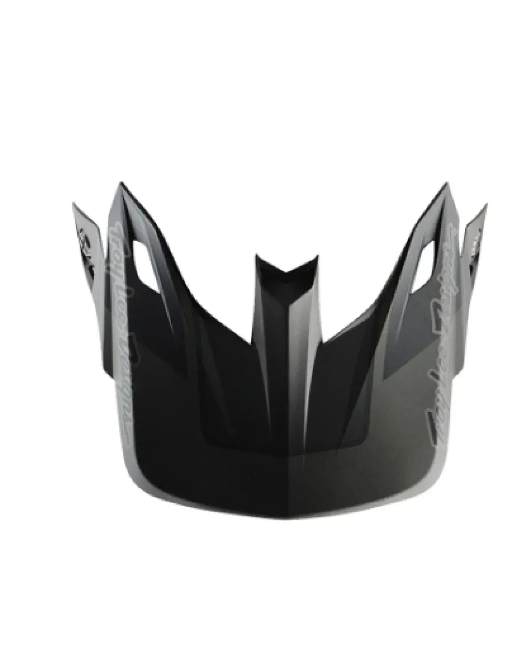 Козирка за каска TROY LEE DESIGNS SE5 Composite - Mono Black