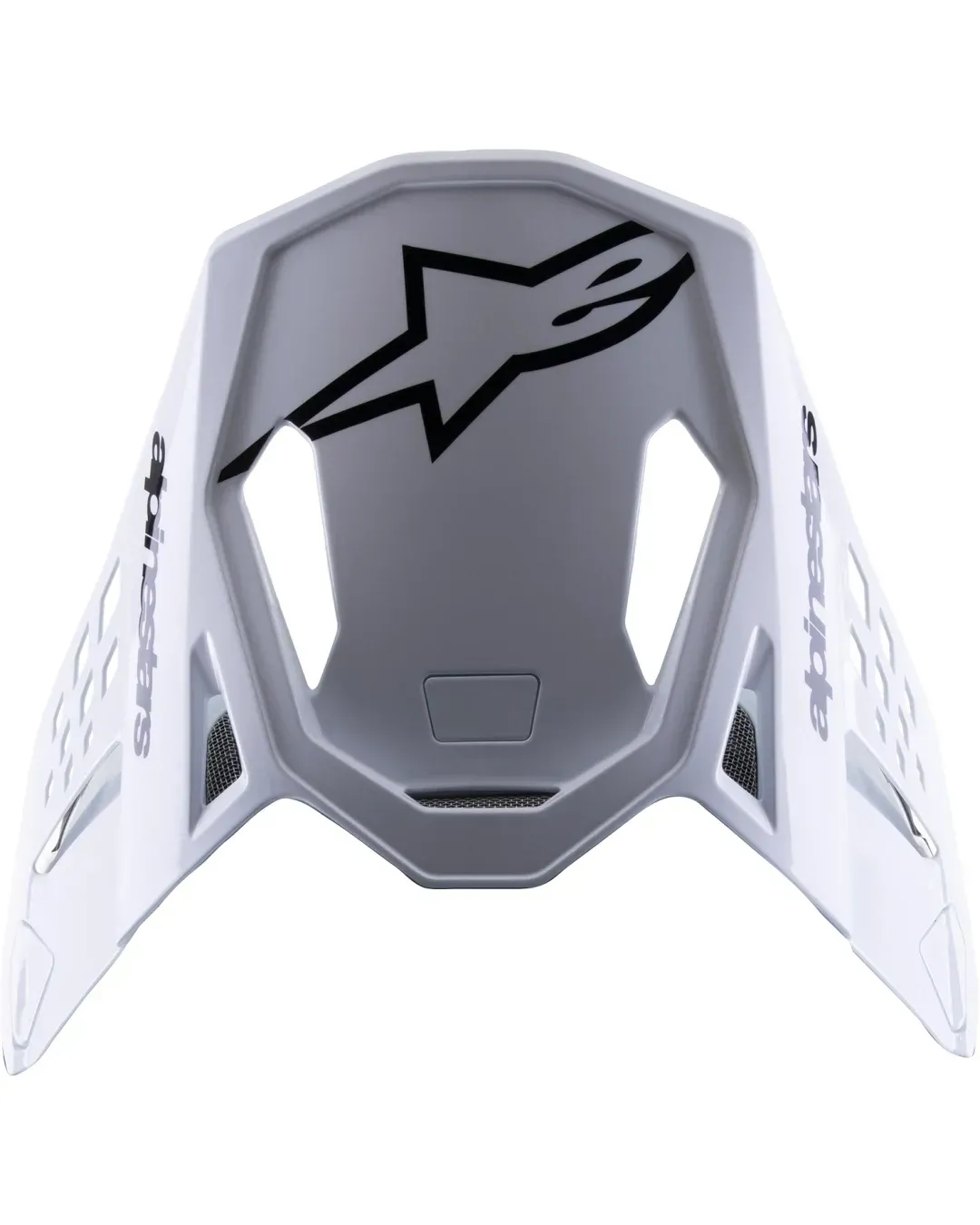 Козирка за мотокрос каска ALPINESTARS Supertech M8