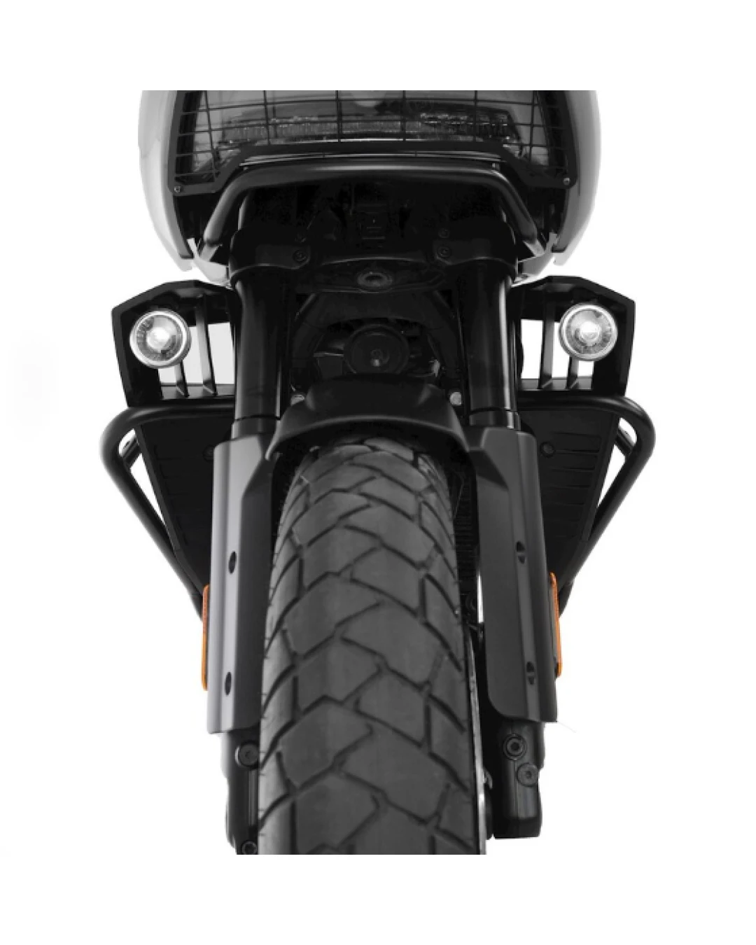 Краш бар R&G RACING Adventure Bars - Harley-Davidson Pan America 1250 (Special)
