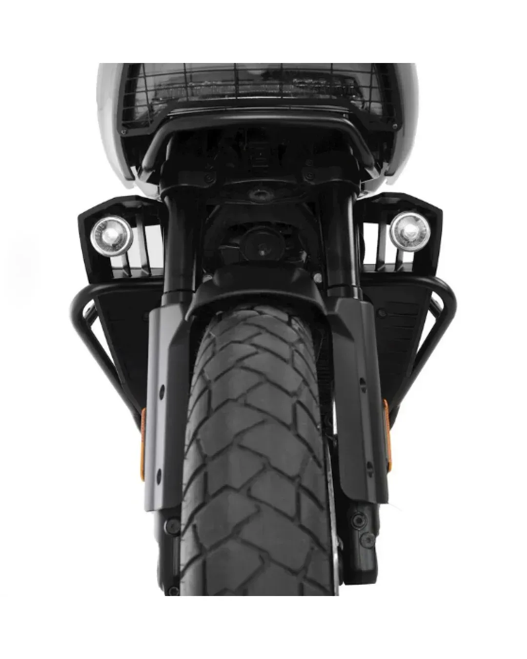 Краш бар R&G RACING Adventure Bars - Harley-Davidson Pan America 1250 (Special)