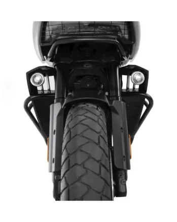 Краш бар R&G RACING Adventure Bars - Harley-Davidson Pan America 1250 (Special)