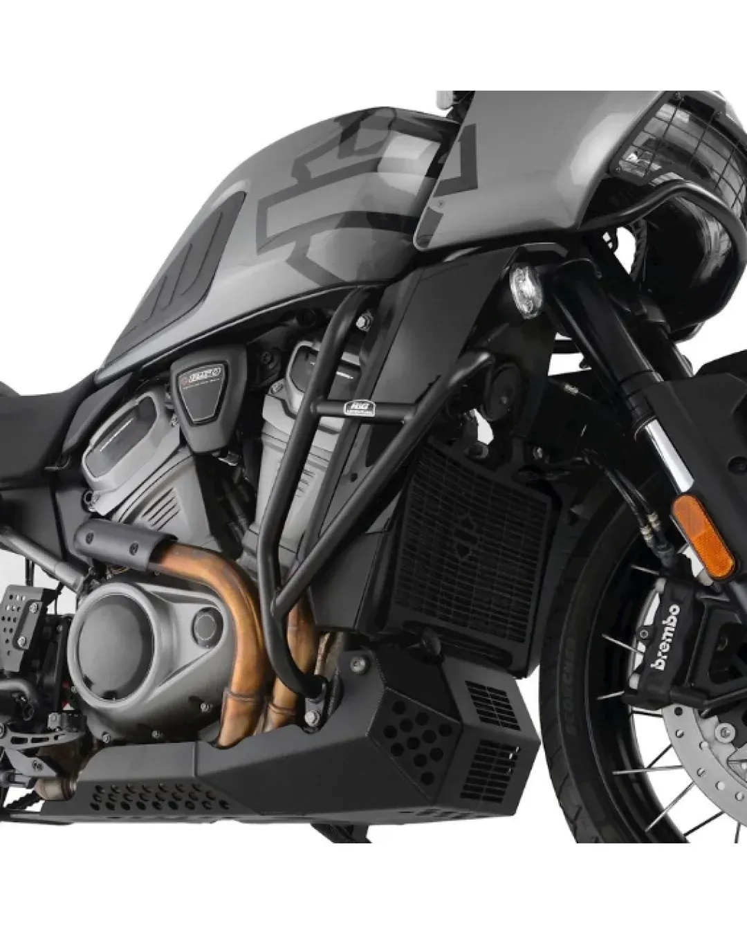 Краш бар R&G RACING Adventure Bars - Harley-Davidson Pan America 1250 (Special)