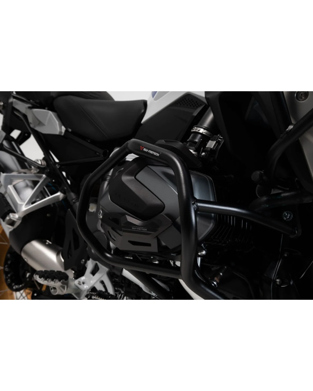 Краш бар SW-MOTECH CRASH BAR 1250GS/R/RS