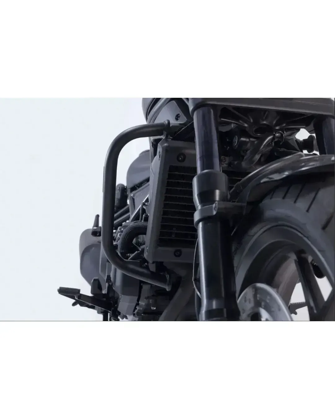 Краш бар SW-MOTECH CRASH BAR