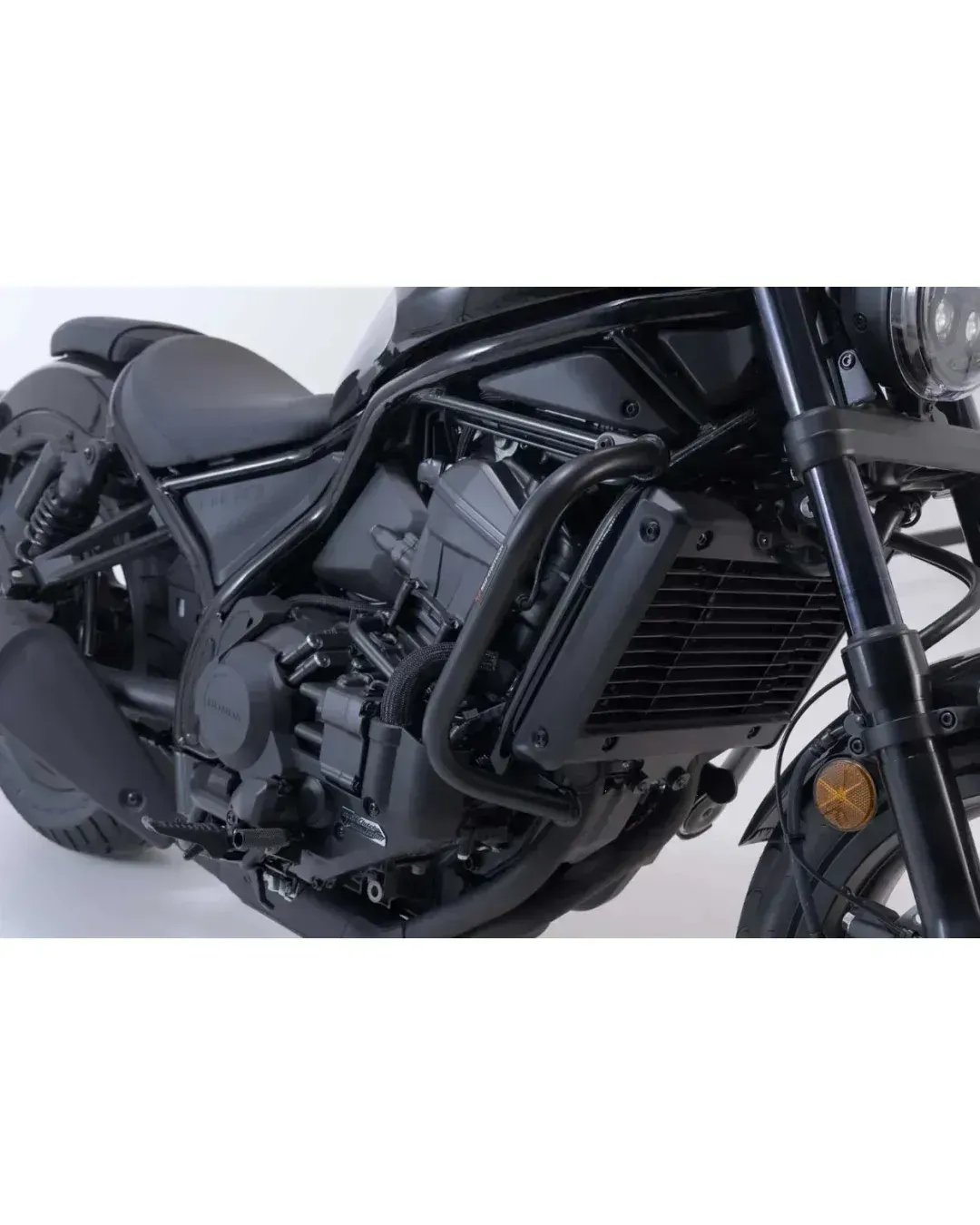 Краш бар SW-MOTECH CRASH BAR