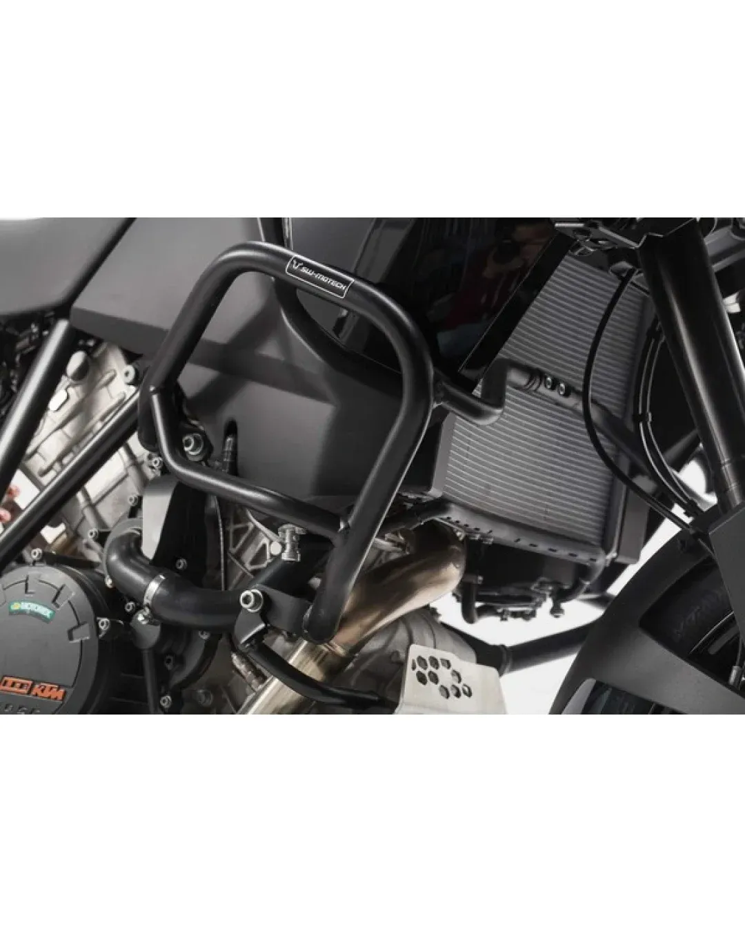 Краш бар SW-MOTECH CRASH BAR ADVENTURE 1190 ABS 16
