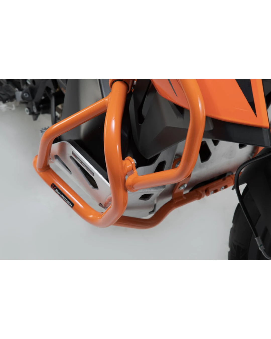 Краш бар SW-MOTECH CRASH BAR ADVENTURE 790 23