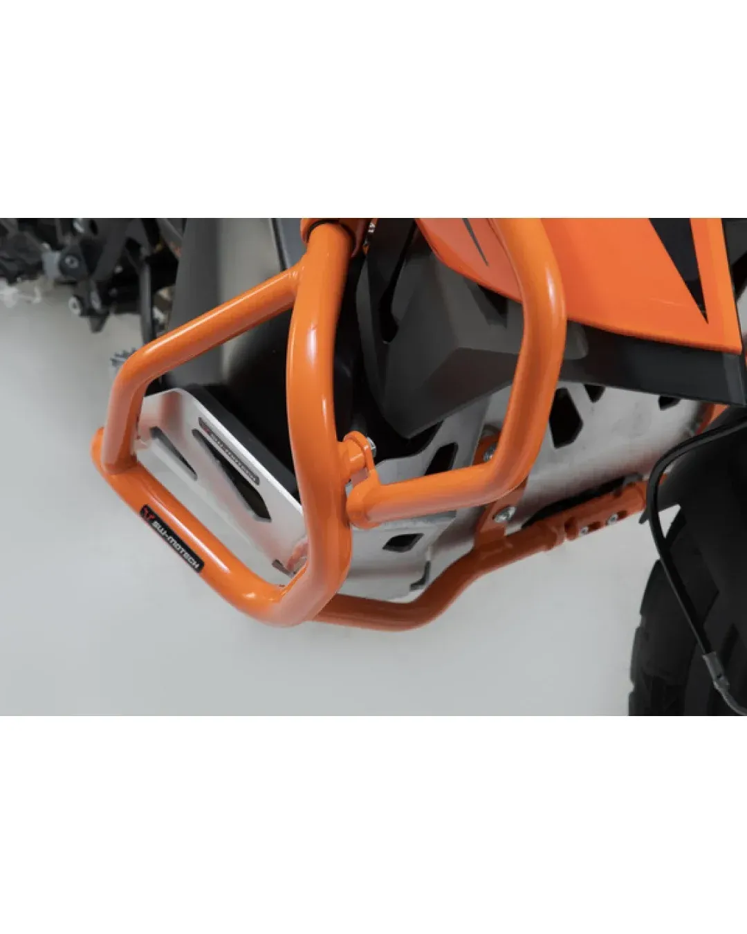 Краш бар SW-MOTECH CRASH BAR ADVENTURE 790 23