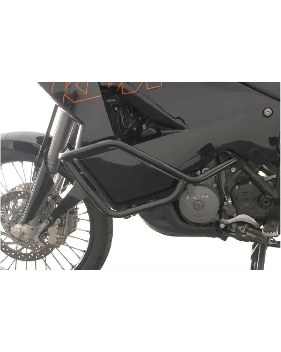 Краш бар SW-MOTECH CRASH BAR ADVENTURE 990 ABS 11