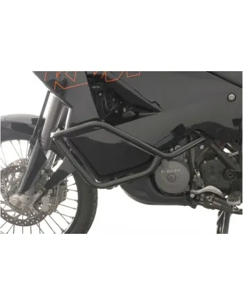Краш бар SW-MOTECH CRASH BAR ADVENTURE 990 ABS 11