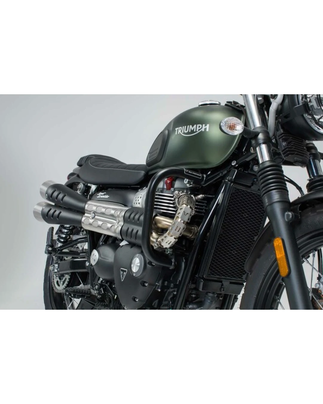 Краш бар SW-MOTECH CRASH BAR BONNEVILLE 1200 SPEEDMASTER ABS 24