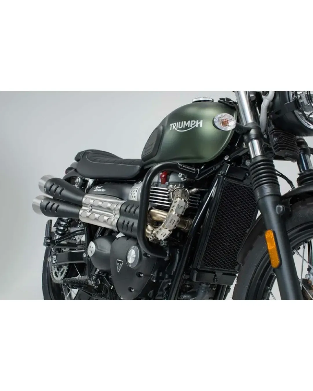 Краш бар SW-MOTECH CRASH BAR BONNEVILLE 1200 SPEEDMASTER ABS 24