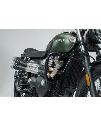 Краш бар SW-MOTECH CRASH BAR BONNEVILLE 1200 SPEEDMASTER ABS 24
