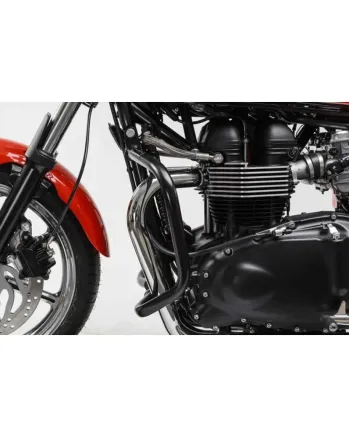 Краш бар SW-MOTECH CRASH BAR BONNEVILLE 865