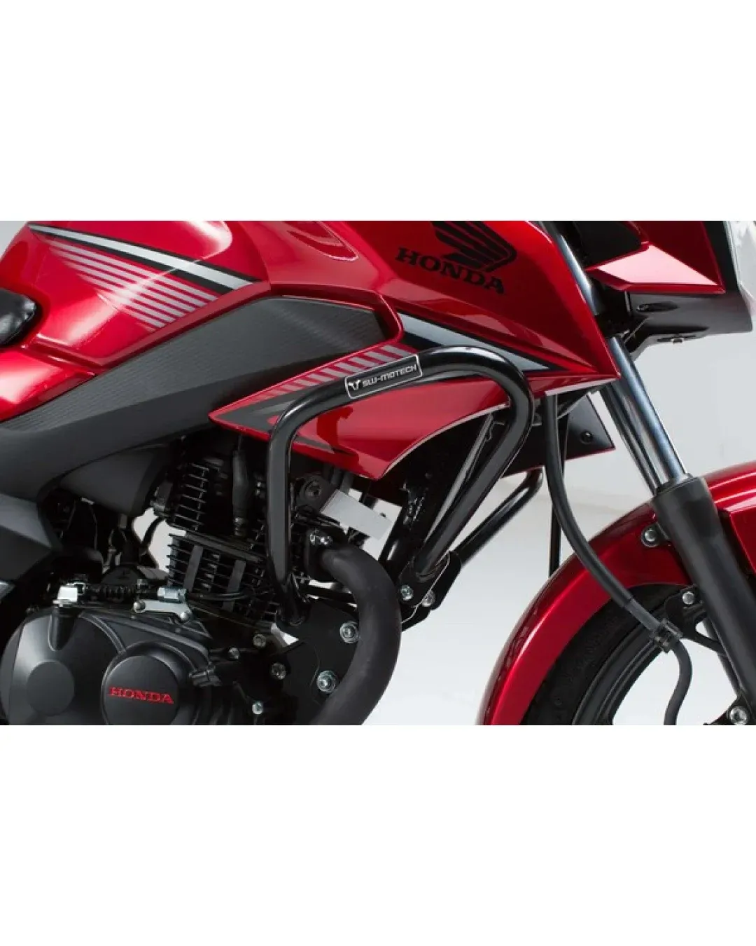 Краш бар SW-MOTECH CRASH BAR CB 125 F