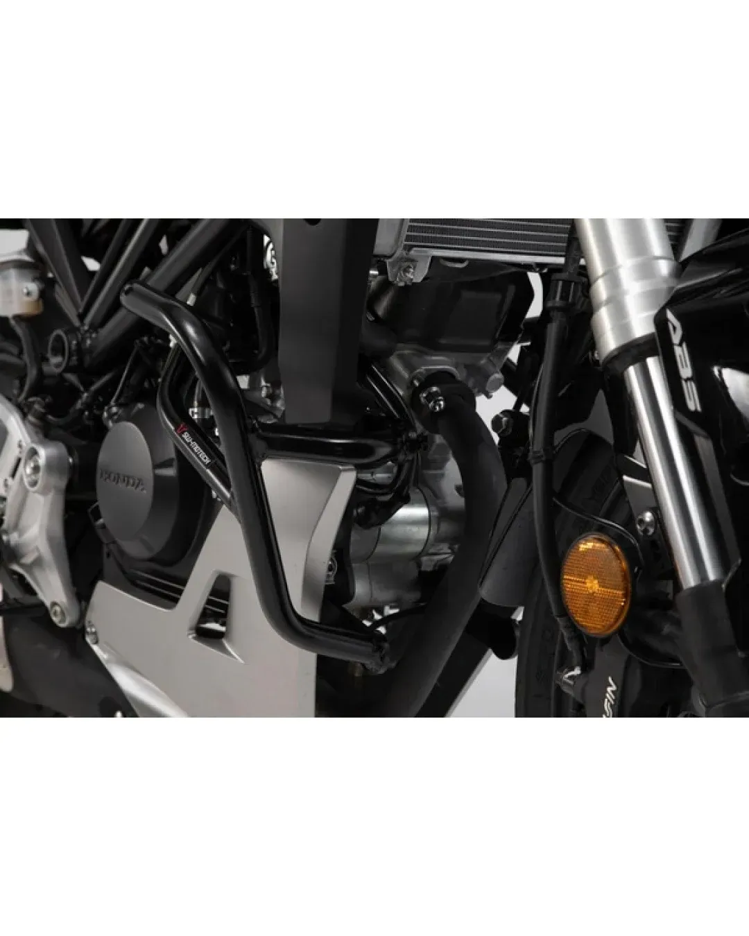 Краш бар SW-MOTECH CRASH BAR CB 125 R ABS