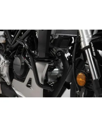Краш бар SW-MOTECH CRASH BAR CB 125 R ABS