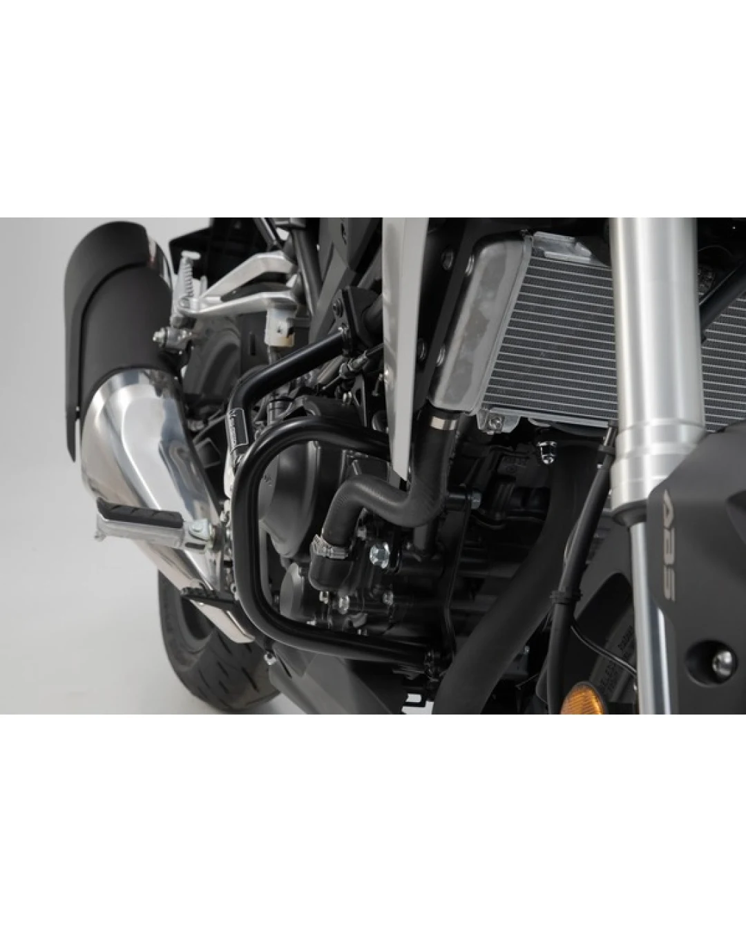 Краш бар SW-MOTECH CRASH BAR CB 300 R